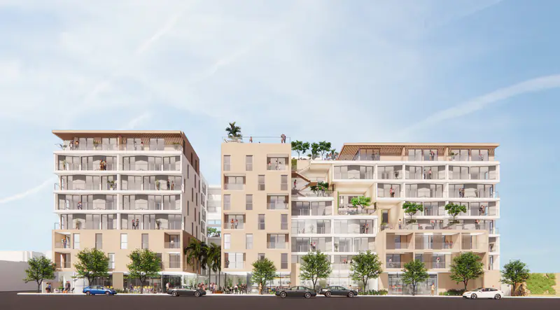 Evani 1537 Lincoln exterior 01