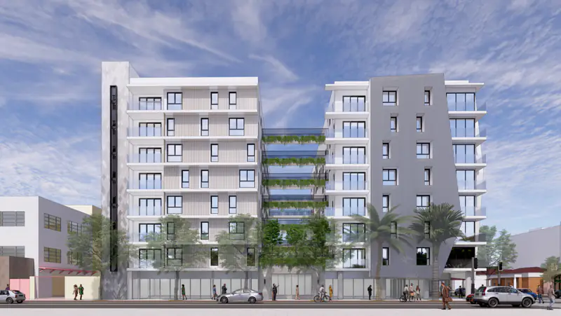 Evani 528 Arizona exterior 01
