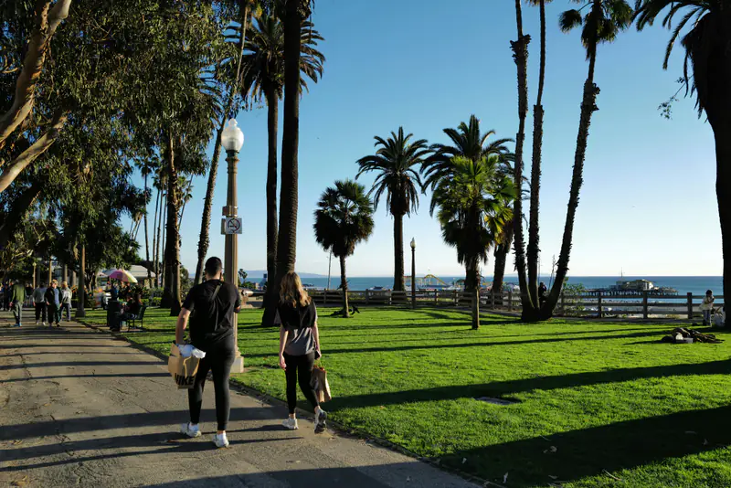Evani Santa Monica