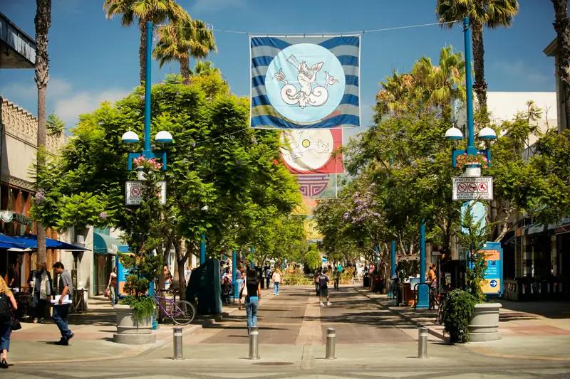 Evani Santa Monica