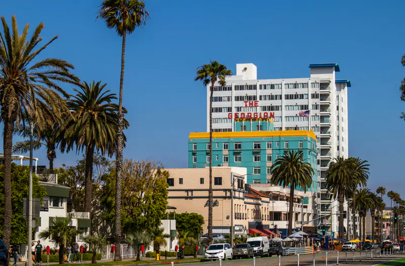 Evani Santa Monica