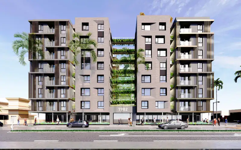 Evani Santa Monica