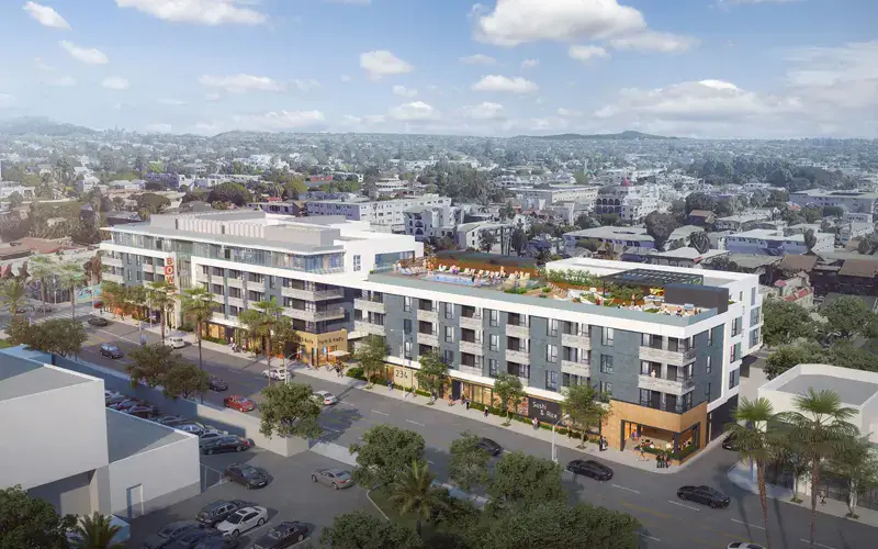 Evani Santa Monica