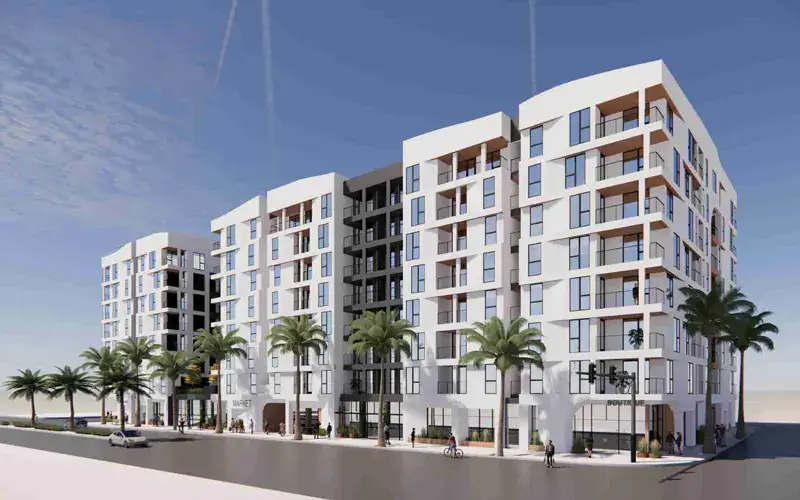 Evani Santa Monica